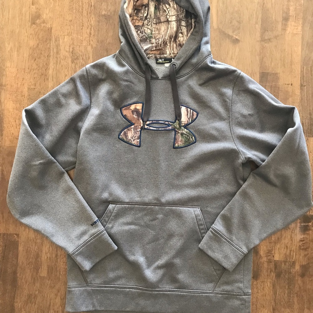 Under Armour Men’s Hoodie